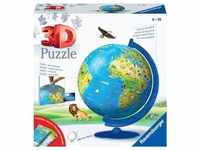 Puzzle-Ball - Kinderglobus - Ravensburger 3D Puzzle-Ball - 180 Teile