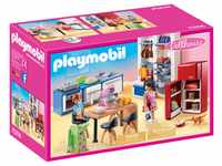 PLAYMOBIL® Familienküche - Dollhouse
