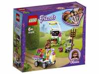 LEGO® 41425 - Olivias Blumengarten - Friends