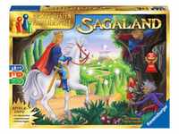 Sagaland - Ein zauberhaftes Familienspiel durch die Märchenwelt