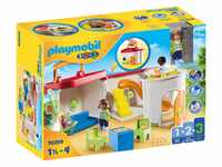 PLAYMOBIL® Mein Mitnehm-Kindergarten - Playmobil 1.2.3