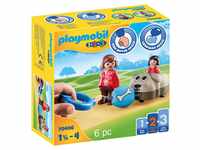 PLAYMOBIL® Mein Schiebehund - Playmobil 1.2.3