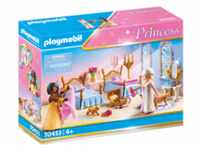 PLAYMOBIL® Schlafsaal - Princess