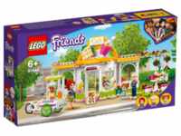 LEGO® 41444 - Heartlake City Bio-Café - Friends