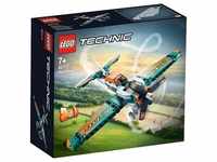 LEGO® 42117 - Rennflugzeug - Technik