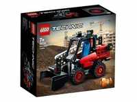 LEGO® 42116 - Kompaktlader -Technic