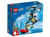 LEGO® 60275 - Polizeihubschrauber - City