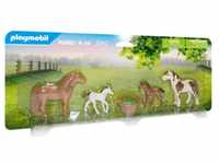 PLAYMOBIL® Ponys mit Fohlen - Country