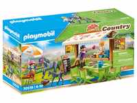 PLAYMOBIL® Pony-Cafe - Country