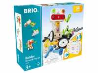 BRIO Builder Soundmodul-Konstruktionsset, 68 Teile