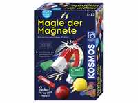 Magie der Magnete - Fun Science