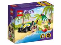 LEGO® 41697 - Schildkröten-Rettungswagen - Friends