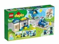LEGO® 10959 - Polizeistation - Duplo