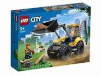 LEGO® 60385 - Radlader - City
