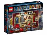 LEGO® 76409 - Hausbanner Gryffindor - Harry Potter
