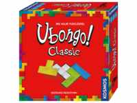 Ubongo Classic