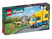LEGO® 41741 - Hunderettungswagen - Friends