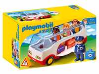 PLAYMOBIL® Reisebus - Playmobil 1.2.3