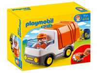 PLAYMOBIL® Müllauto -Playmobil 1.2.3