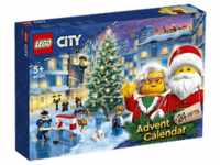 LEGO® 60381 - City Adventskalender 2023
