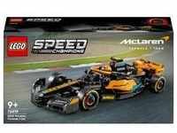 McLaren Formel-1 Rennwagen 2023