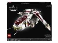 LEGO® Star Wars? Republic Gunship?