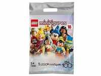 LEGO Minifiguren Disney 100
