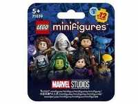LEGO Minifiguren Marvel-Serie 2