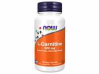 L-Carnitin 500 mg (60 Kapseln)