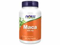 MACA 500 mg (250 Kapseln)