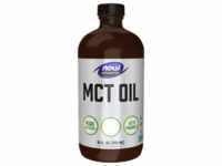 MCT-Öl flüssig (473 ML)