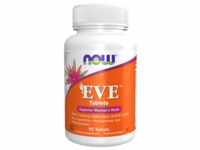 EVE Multivitamin-Tabletten für Frauen (90 Tabletten)
