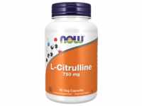 L-Citrullin 750 mg Kapseln (90 Kapseln)