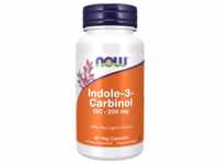 Indol-3-Carbinol (I3C) 200 mg (60 Kapseln)