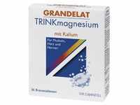 Dr. Grandel Grandelat Trink Magnesium