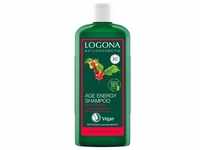Logona Age Energy Shampoo 