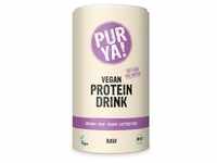 PurYa Protein Drink Raw Bio