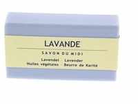 Lavendel Karité-Seife
