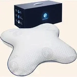 Schmetterlingskissen &raquo;BUTTERFLY&laquo;, Memory Foam, sehr gute Ergonomie,...