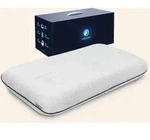 Nackenkissen &raquo;COMFORT&laquo;, Memory Foam, f&uuml;r sanfte Unterst&uuml;tzung und entspannten