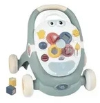 Little Smoby 3-in-1 Lauflernwagen