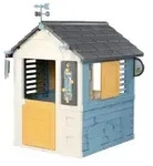 Smoby Life Spielhaus 4-Seasons