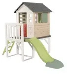 Smoby Life Spielhaus Stelzen