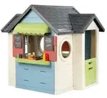 Smoby Life Spielhaus Chef