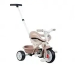Smoby Dreirad Be Move Komfort Beige