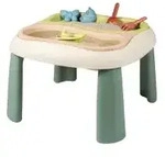 Smoby Life Sand- und Wasserspieltisch