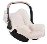 Smoby Maxi-Cosi Puppenautositz Beige