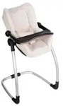 Smoby Maxi-Cosi Puppenhochstuhl 3-in-1 Beige