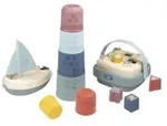 Little Smoby Motorikspielzeug-Set