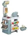 Smoby Kaufladen Natur & Fresh Market Supermarkt